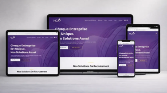 Human Capital Agency project feature