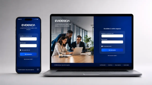 AKB Portfolio elearning prtal evidencia